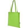 Sac Non Tissé Recyclé GRS de 6 L Zeus