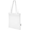 Bolsa no Tejido Reciclado GRS de 6 L Zeus