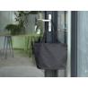 Saco com Fecho de Correr Reciclado GRS de 20 L Panama