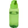 Garrafa de água de plástico reciclado de 450 ml Bebo