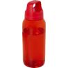 Bouteille d'eau en plastique recyclé de 450 ml Bebo