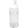 Bouteille d'eau en plastique recyclé de 450 ml Bebo