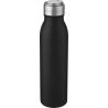 Garrafa de água de aço inoxidável com alça de metal com certificação RCS de 700 ml Harper