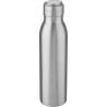 Garrafa de água de aço inoxidável com alça de metal com certificação RCS de 700 ml Harper