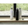 Garrafa de água de aço inoxidável com alça de metal com certificação RCS de 700 ml Harper