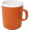 Caneca de Cerâmica de 310 ml Lilio