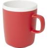 Tasse en céramique de 310 ml Lilio