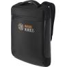 Mochila para portátil de 15,6" Compacta Reciclada GRS de 12 L Expedition Pro