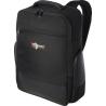 Sac à dos pour ordinateur portable de 15,6" recyclé GRS de 25 L Expedition Pro