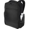 Mochila para portátil de 15,6" reciclada GRS de 25 L Expedition Pro