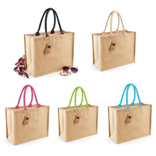 Sac de courses classique en...
