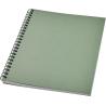 Bloco de Notas com espiral A5 Desk-Mate®