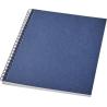 Bloco de Notas com espiral A5 Desk-Mate®