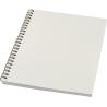 Bloc-notes avec spirale A5 Desk-Mate®