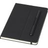 Conjunto de Caderno e Esferográfica Skribo