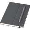 Conjunto de Caderno e Esferográfica Skribo