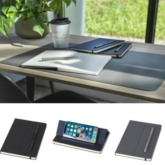 Conjunto de Cuaderno y...