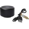 Minicolumna Bluetooth® de 3 W de aluminio reciclado RCS Rise