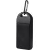Altavoz Bluetooth® de 3W IPX4 de plástico reciclado RCS Omni
