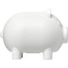 Tirelire en Plastique Recyclé Oink