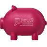 Tirelire en Plastique Recyclé Oink