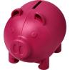 Hucha de Plástico Reciclado Oink