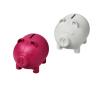 Tirelire en Plastique Recyclé Oink