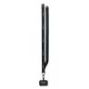 Cordon en polyester avec support pour téléphone ameste