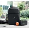 Mochila em RPET para Portátil 15" Coolpac
