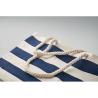Bolsa de Algodão Heaven Stripe