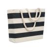 Bolsa de Algodón Heaven Stripe
