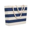 Bolsa de Algodón Heaven Stripe