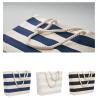 Bolsa de Algodón Heaven Stripe