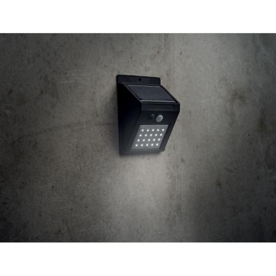 Lumière Solaire Moti