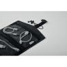 Bolsa organizadora de cables Traveli