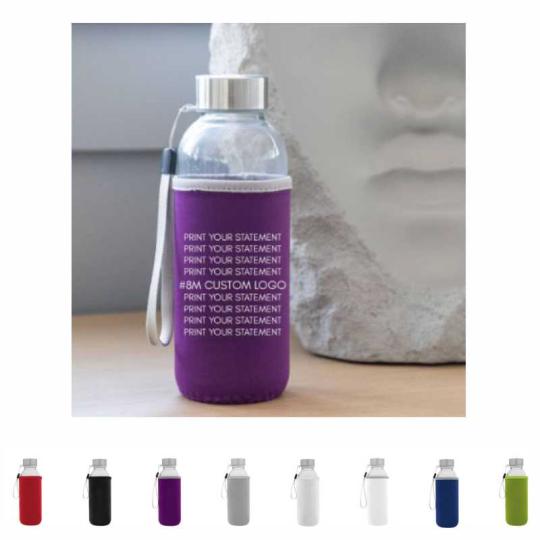 Bottle Syrup
