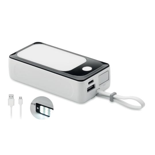 Powerbank 10.000 mAh Poulight