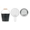 Barbecue Portable Bbqtray