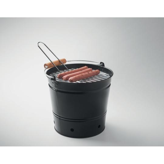 Barbacoa Portátil Bbqtray