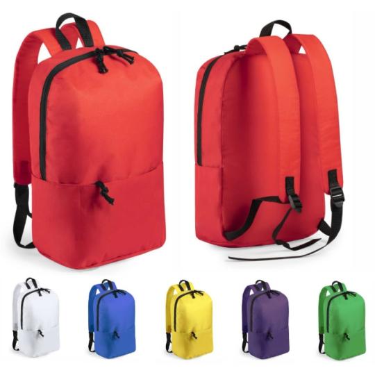 Galpox Backpack