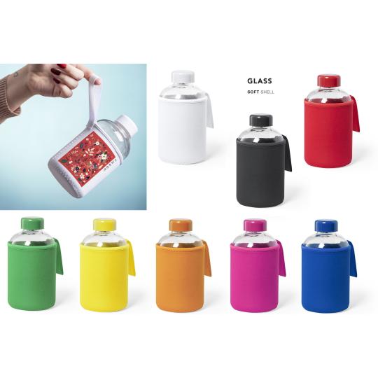 Flaber Bottle