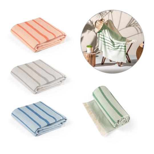 Caplan multifunctional towel