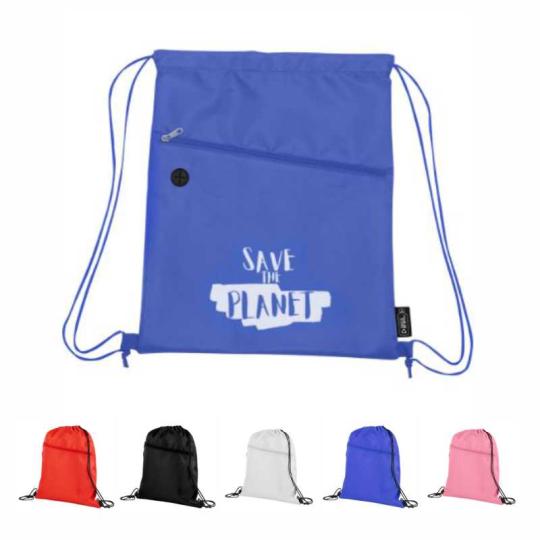 Mochila Climate