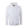 Sweatshirt casaco com capuz Byron Mukua®