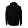 Sweatshirt casaco com capuz Byron Mukua®