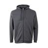 Sweatshirt casaco com capuz Byron Mukua®