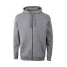Sudadera chaqueta con capucha Byron Mukua®