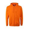 Sweatshirt casaco com capuz Byron Mukua®