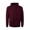 Sudadera chaqueta con capucha Byron Mukua®