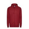 Sudadera chaqueta con capucha Byron Mukua®